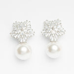 Flowered Pearl II