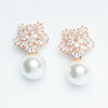 Flowered Pearl II