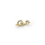 Letter Rings II