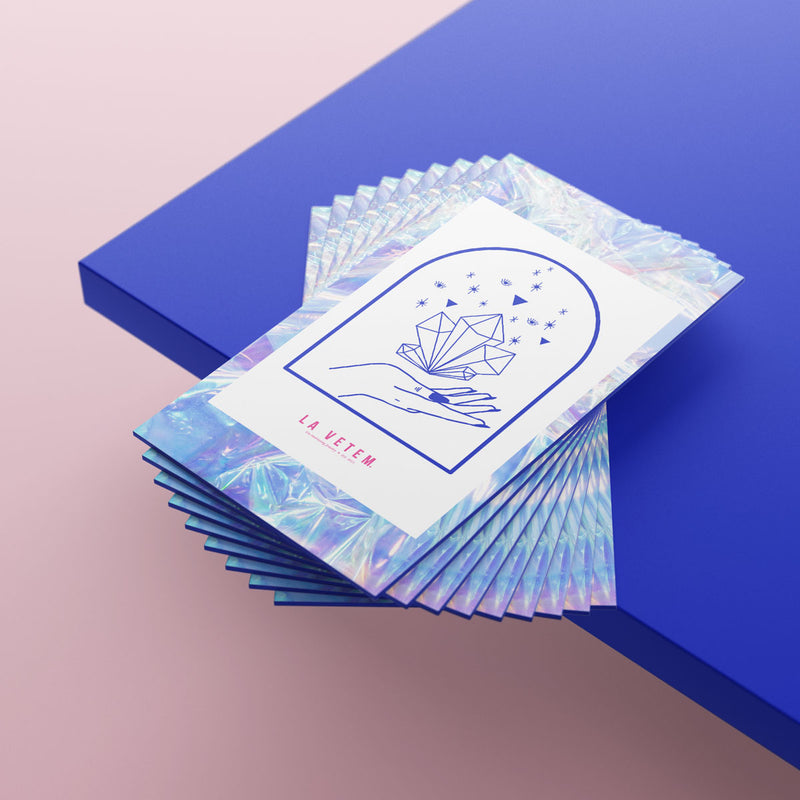 LA VETEM Gift Card
