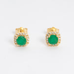 Green Studs