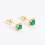 Green Studs