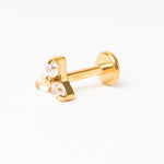 Trinity Piercing