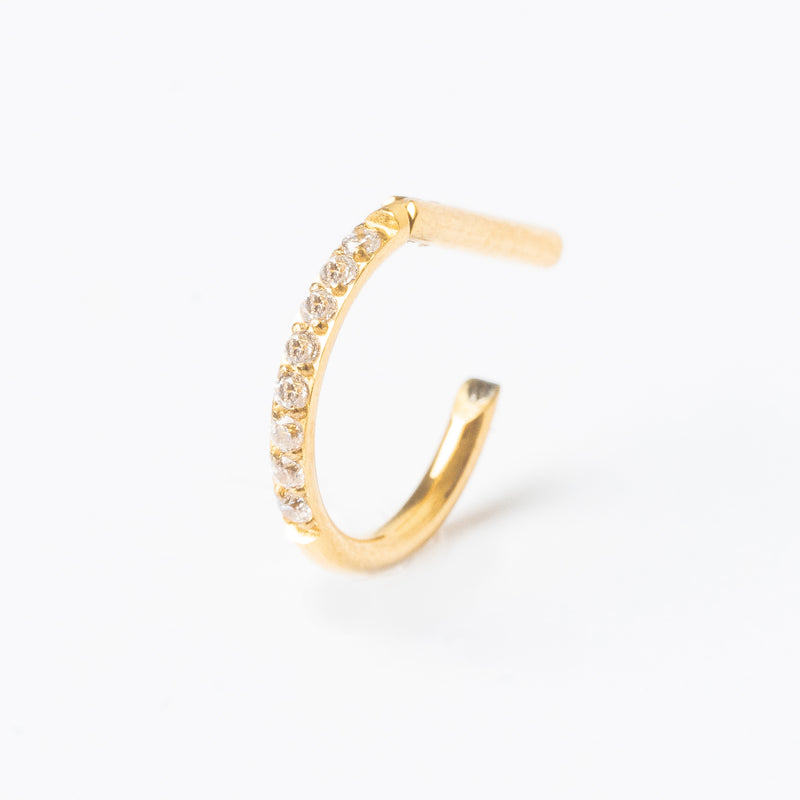 Mitade Hoop