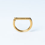 Mitade Hoop