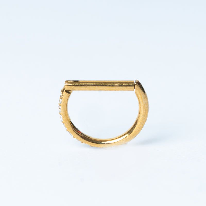 Mitade Hoop