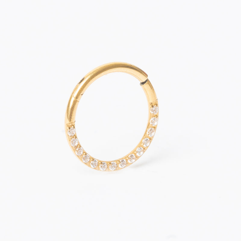 Delado Hoop