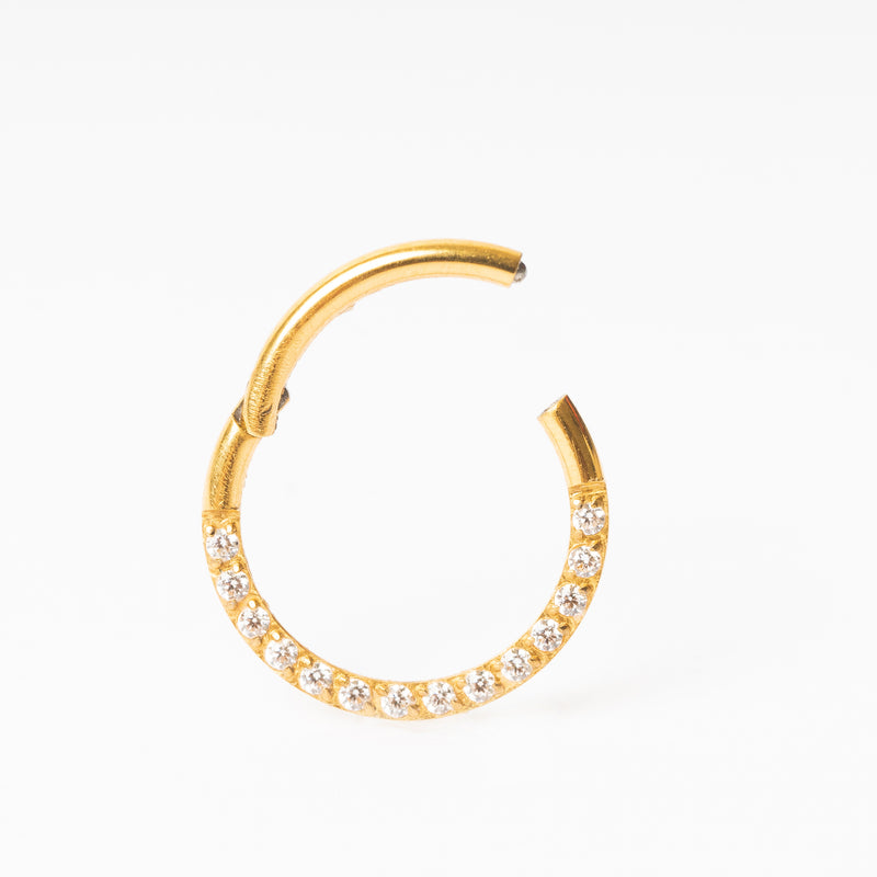 Delado Hoop
