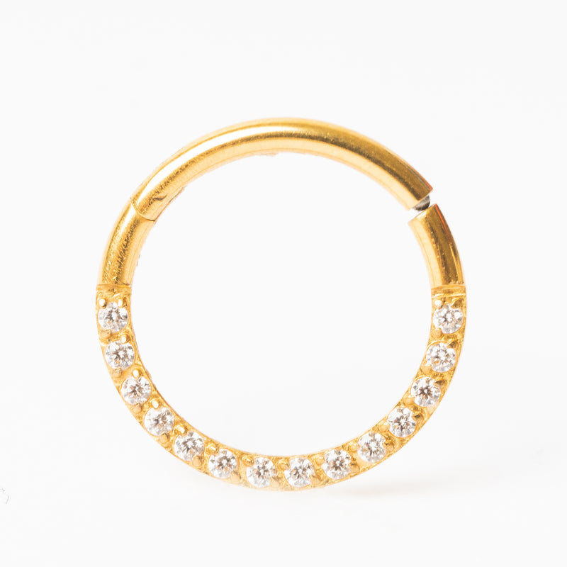 Delado Hoop