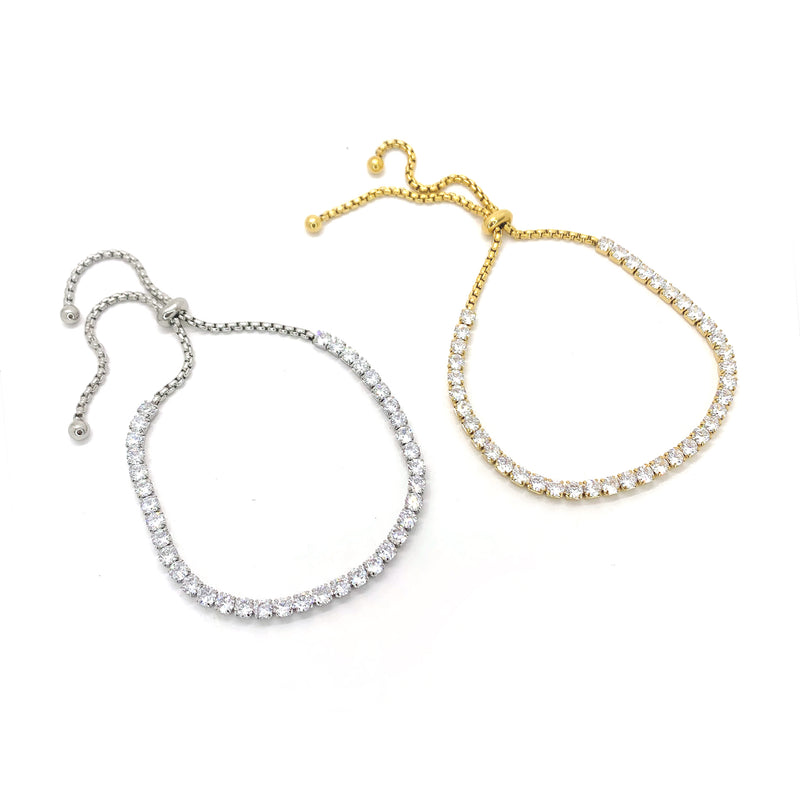 Bristol Crystal Bracelet
