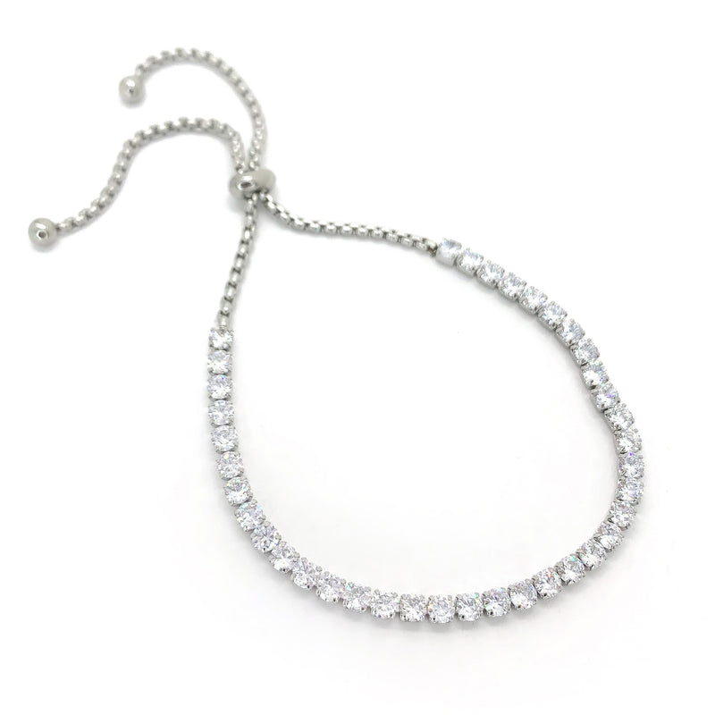 Bristol Crystal Bracelet