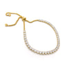 Bristol Crystal Bracelet