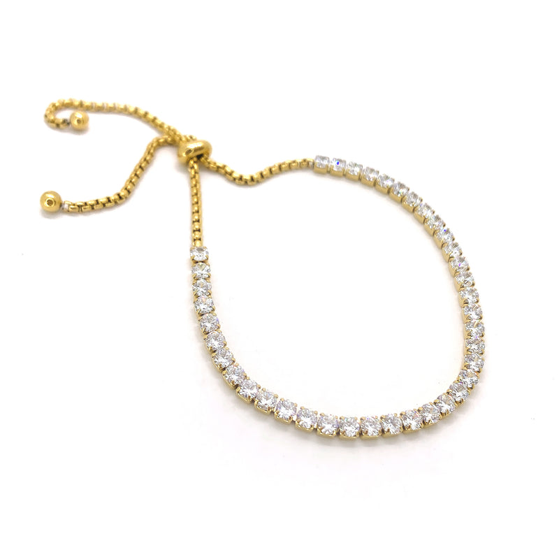 Bristol Crystal Bracelet