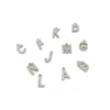 Letras - Individuales