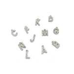 Letras - Individuales