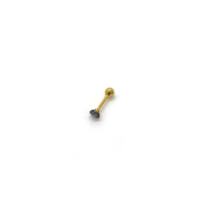 Classic Nur Piercing