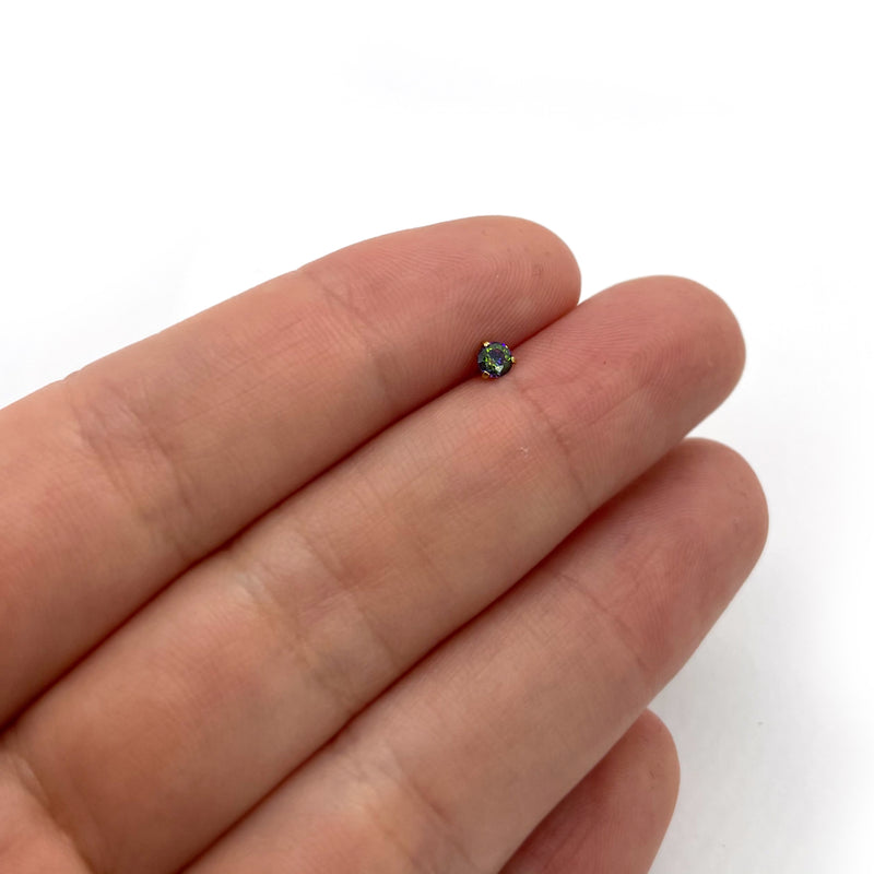 Classic Nur Piercing