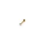 Classic Nur Piercing