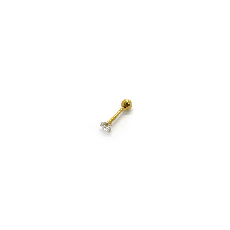 Classic Nur Piercing