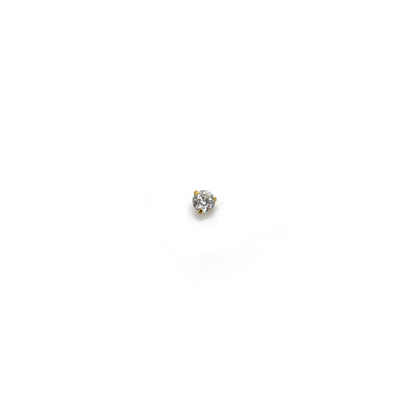 Classic Nur Piercing