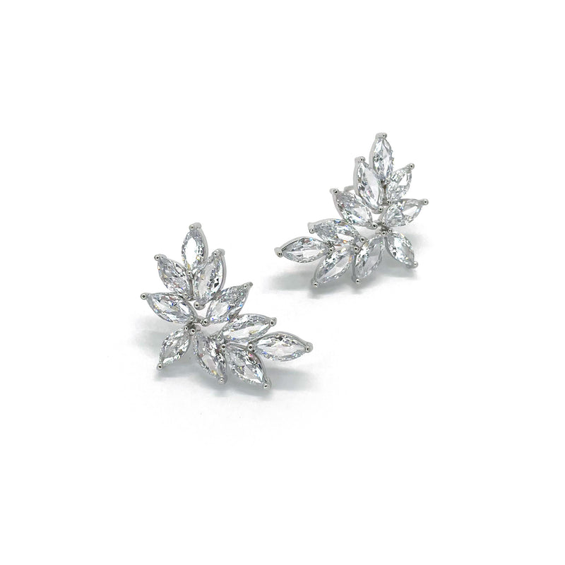 Aless Fleur Crystals