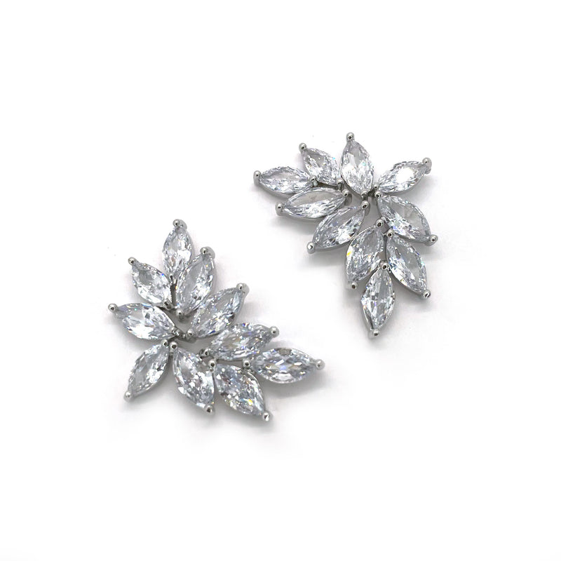 Aless Fleur Crystals