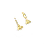 Honey Bee Hoops