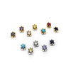 Charms II - Pulsera Personalizada