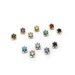 Charms II - Pulsera Personalizada