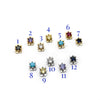 Charms II - Pulsera Personalizada