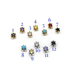 Charms II - Pulsera Personalizada