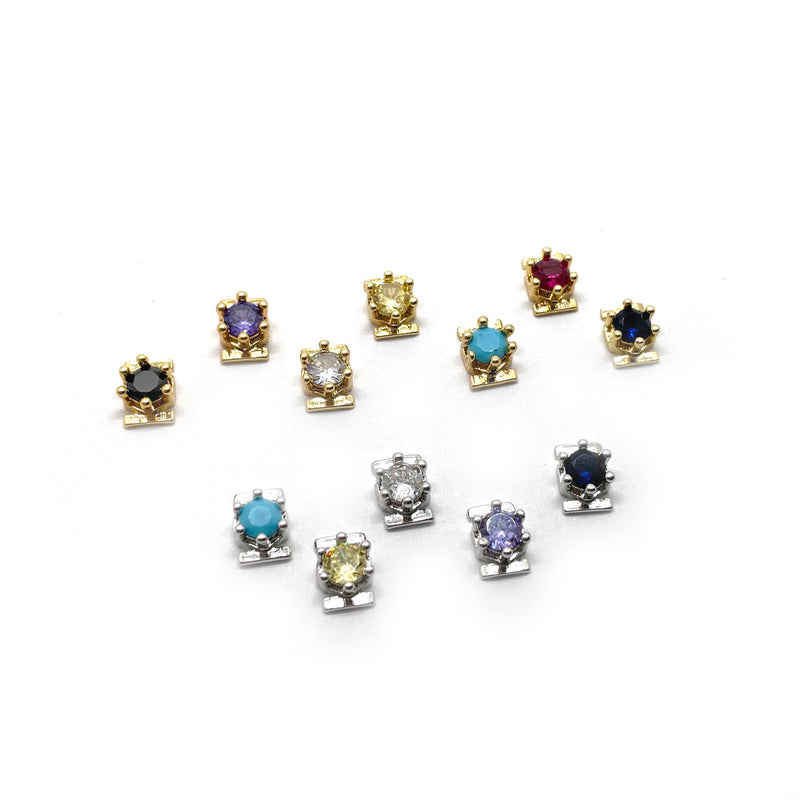 Charms II - Pulsera Personalizada