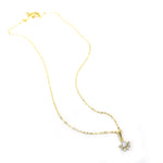 Petite Vertou Necklace