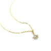 Petite Vertou Necklace