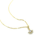 Petite Vertou Necklace