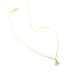 Petite Celier Necklace