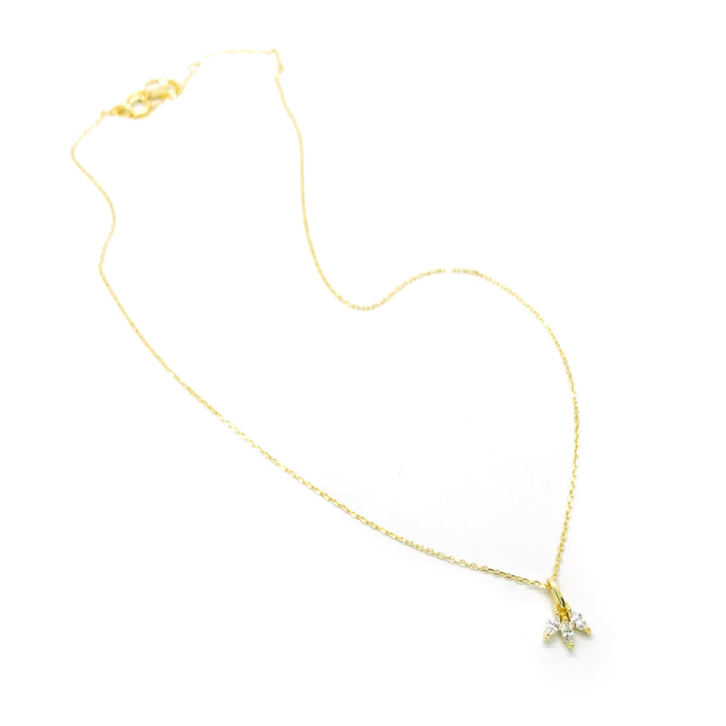Petite Celier Necklace