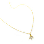 Petite Celier Necklace
