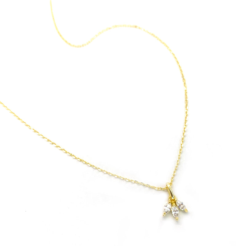 Petite Celier Necklace