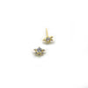 Petite Vertou Studs