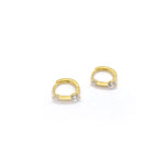 Tully Mini Hoops