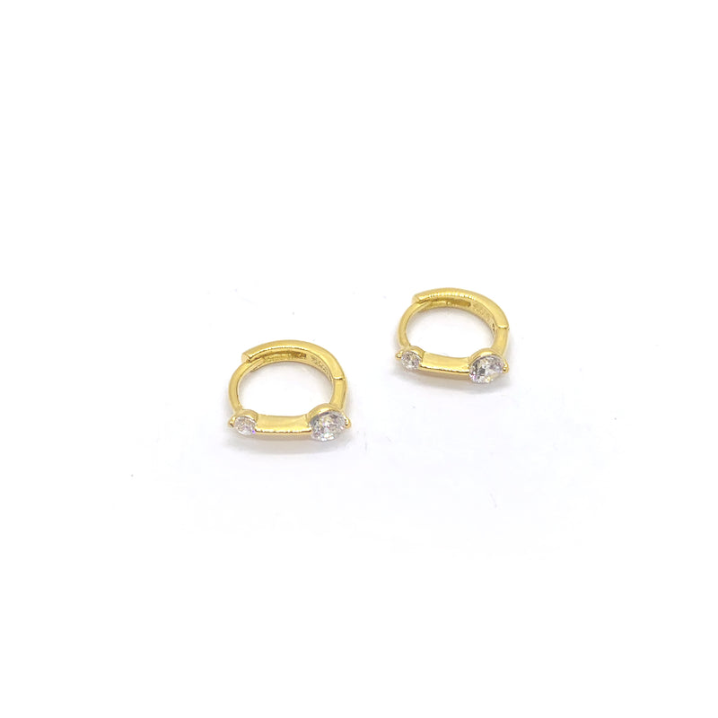 Tully Mini Hoops