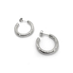 Gibra Plain Hoops
