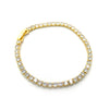 Marbella Tennis Bracelet