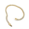 Marbella Tennis Bracelet