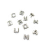 Letras - Pulsera Personalizada