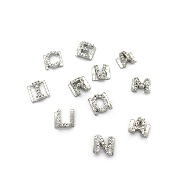 Letras - Pulsera Personalizada