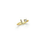 Letter Rings II