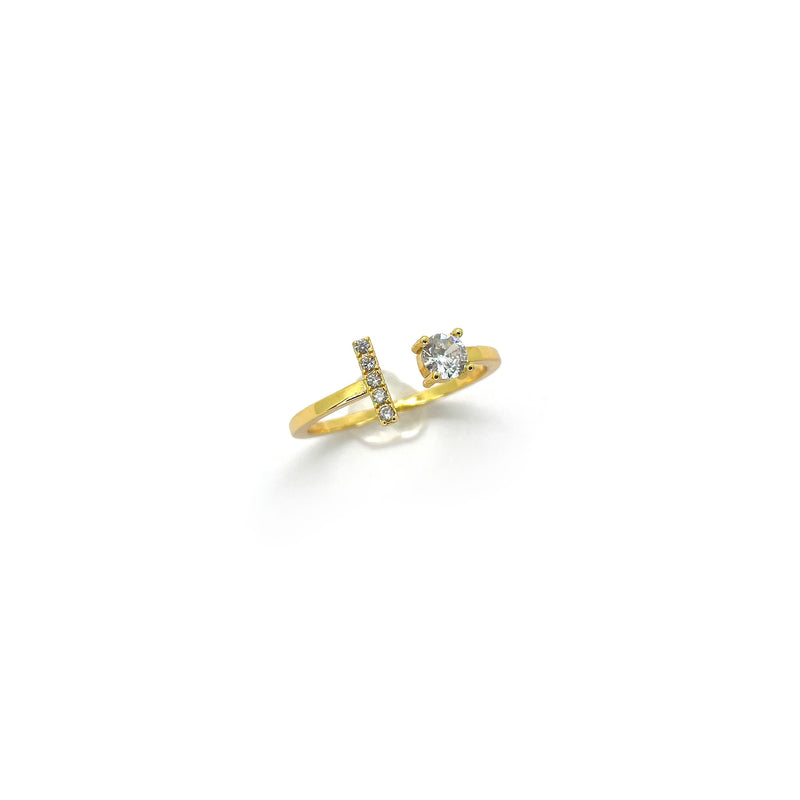 Letter Rings II