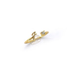 Letter Rings